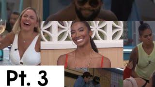 Everyone Hates on Taylor in the #bb24 House Pt. 3  #bigbrother #bigbrother2022