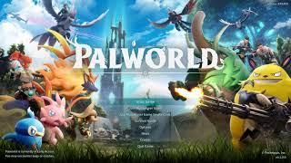 how to change language in Palworld  Russian to English and more unofficial version