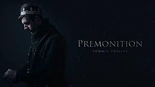 Premonition Epic Cinematic Instrumental - Tommee Profitt