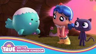 Sky Blubbs and Sea Blubbs Compilation  True and the Rainbow Kingdom - Season 2