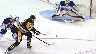 Malkin nets unreal spin-o-rama past Nilsson