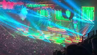 Good King Joy - Trans-Siberian Orchestra 11262023