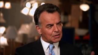 Ray WIse as The Devil - Reaper S02E06 Part 1