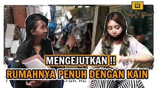 Odgj - Rumahnya Penuh Dengan Kain - Sinyo Official