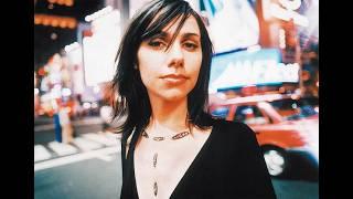 PJ Harvey - Down By The Water From Her 1995 Album To Bring You My Love.