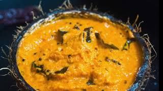 Red Coconut Chutney  Kerala Style