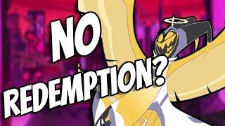 There Is NO Redemption? - Hazbin Hotel