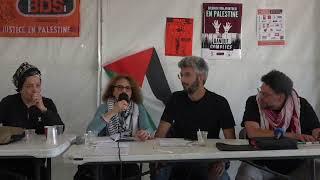 PARTIE 2 COMBATTRE  l’ANTISEMITISME par delà ses instrumentalisations sionistes et islamophobes