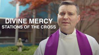 Divine Mercy - Stations of the Cross with Father Jason