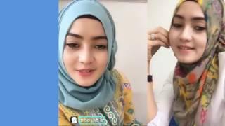 Roro Windy Istri Idaman niih - BIGO MANIA