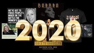 Barbra Streisand - 2020