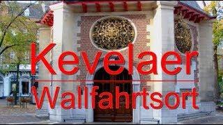 Kevelaer der Marienwallfahrtsort  Ausflugsziele