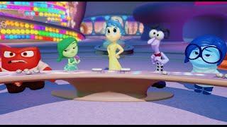 DISNEY INFINITY 3.0  Inside Out Play Set trailer  Official Disney UK