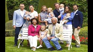 Swedish royal family