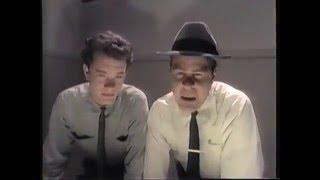 Peter J Aykroyd - City of Crime ft. Dan Aykroyd & Tom Hanks Rap Music Video