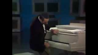 Victor Borge - Piano Jokes