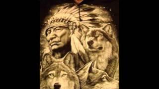 Indios- Los nani Musica Espiritual
