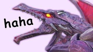 Funny Ridley