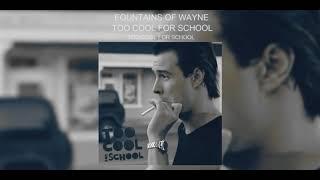 Fountains of Wayne - Too Cool For School Subtitulada en Español