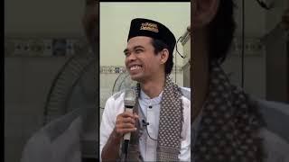 KEUTAMAAN SHOLAWAT & CERITA KE JORDAN  Ceramah Tuan Guru Ustadzah Abdul Shomad