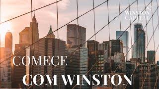 Comece com Winston 3 Set 24