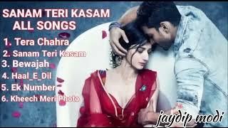 Sanam Teri Kasam best songs ️