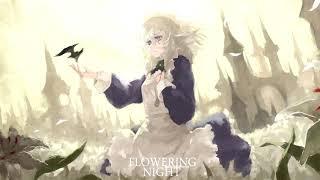 Touhou Vocal SWING HOLIC A Floral Viennese Waltz spanish & english subtitles