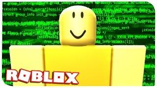 ОН ХОЧЕТ ВСЕХ ВЗЛОМАТЬ   ROBLOX ПО РУССКИ   Роблоксер Альберт