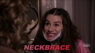 Scream Queens 1x01 - The New Pledges