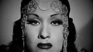 Yma Sumac - Gopher Mambo Capitol Records 1954