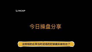 8月25日 单日净利2万 今日操作分享 高抛低吸做T  ｜ 新能源 A股 投资 财经 股票 股市