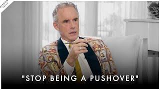 Stop People Pleasing and Start Doing Whats Right For You - Jordan Peterson Motivation