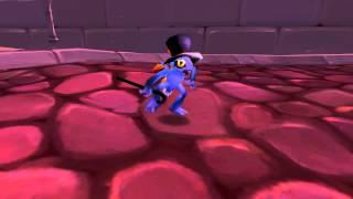 Dancing Murky non-combat pet