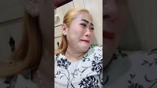 KEMBALI MENJANDA  TANTE MEYMEY BERJUALAN DEMI SANG BUAH HATI