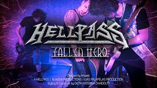 HellPass - Fallen Hero Official Music Video