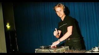 Armin van Buuren - Orbion