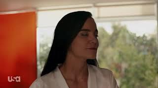 Queen of the south 5x09 - James kills Teresa  scene pilot