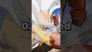 Crazy One Punch Man Easter Eggs…