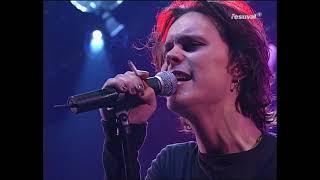 HIM - Live at Rockpalast 2000 TV Broadcast 50fps