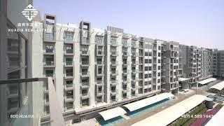 2 Bedroom Apartment for Sale in Dubai Lawnz By Danube International City  Click to View 