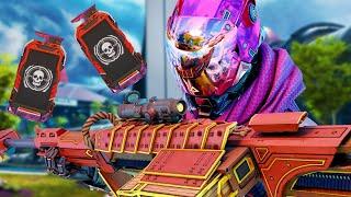 PRO APEX COACH TURNED BOUNTY HUNTER THE HUNT LIMITED-TIME MODE GAMEPLAY