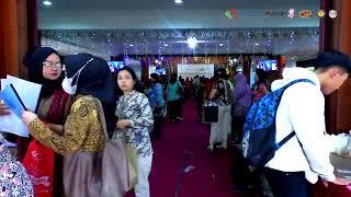 Live Stream BIMTEK DAN UJI KOMPETENSI  Penata Rias Wajah Pengantin  Mua Level lll