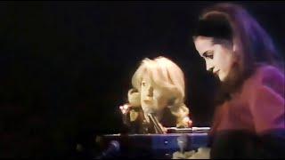 MARIE DENISE PELLETIER & DIANE JUSTER  Ce Matin  Live aux Francofolies de Montréal 1991