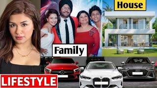 Avneet Kaur Lifestyle 2024? Biography Family House Cars Income Net Worth Career Awards etc