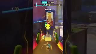 #flareupnext #overwatch2 #overwatchashe #asheoverwatch #gaming #shorts #overwatchfr #overwatch2clips