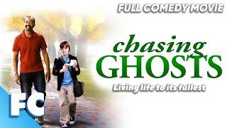 Chasing Ghosts  Full Comedy Drama Movie  Free HD Film  Tim Meadows Toby Nichols  FC