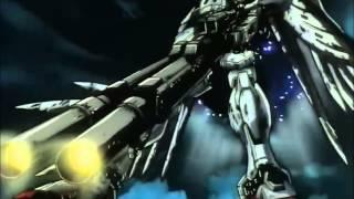 ASP - White Reflection full - Gundam Wing Subs en español