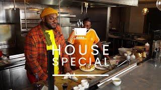 HOUSE SPECIAL EP 4 FINALE CHUCK INGLISH