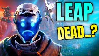 New LEAP Fps Game is DEAD on Release Day...Why did it happen?