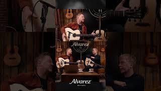 The NEW Honduran Series #alvarezyairi  #alvarezguitars #acousticguitar